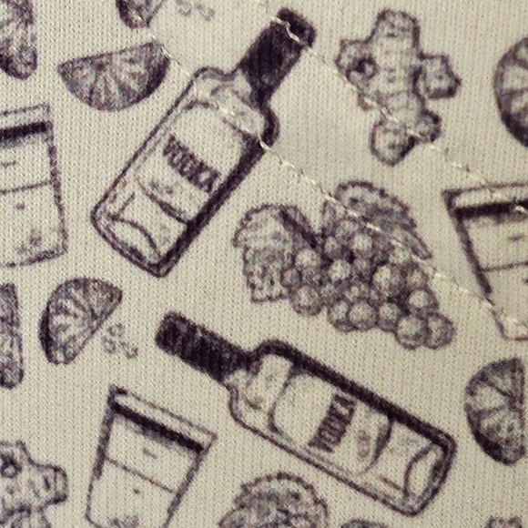 Onward Reserve Vodka Transfusion Polo Shirt - Performance Polo - Size XXL - Picture 8 of 8